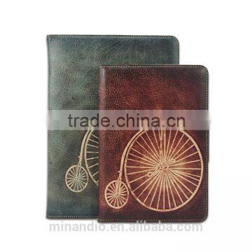Special pattern flip cover case for tablet ,case for ipad Air2