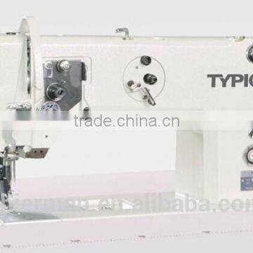 Typical GC20616 Lower roller feed lockstitch sewing machine