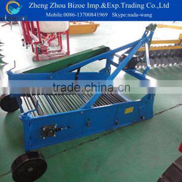 Cassava/Potato/Sweet Potato Harvester