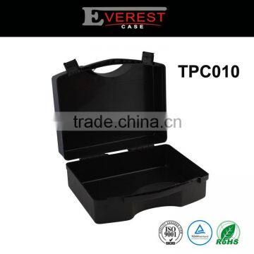 China OEM manufaturer hard plastic tool case