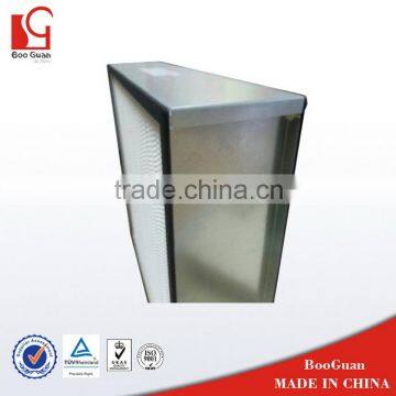 New Hotsell Experienced Truck Hepa Filter Media photo-5