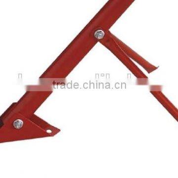 Satellite Dish Supplier 60cm Offset Dish Antenna TV Receiver photo-3