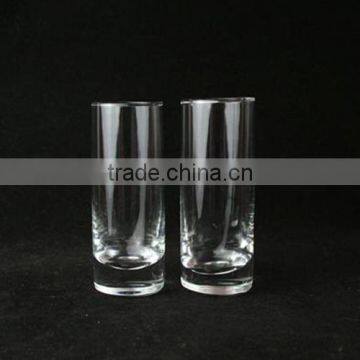 2.5OZ Straight Shot Glass;