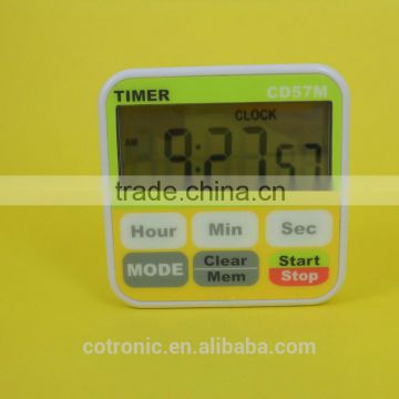 IP67 Kitchen houseware digital timer