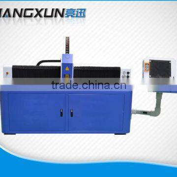 Fiber Laser Cutting Machine With High and Stable Function for Eletrical Appliances and Decorations photo-3