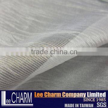 French Crepe Organza Wedding Decoration photo-2