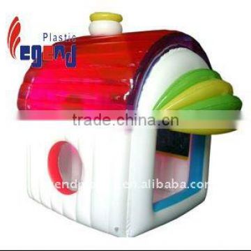 pvc Inflatable family house,inflatable garden house,inflatle toys,inflatable garden toys