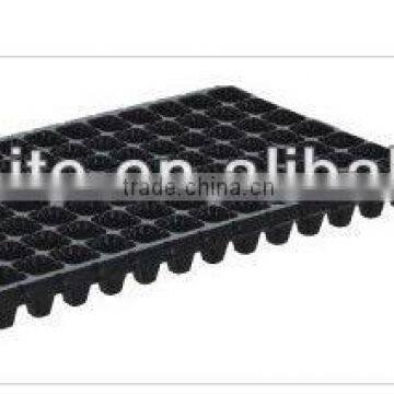 Large Plastic Plant Trays