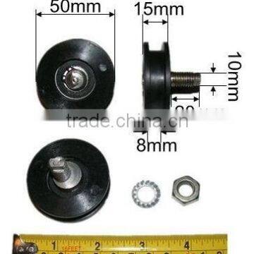 Elevator Spare Parts/Boral AWHT112 50mmX15mm Eccentric Roller