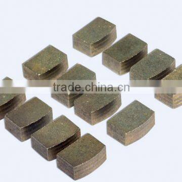 Diamond Segments for Granite, Basalt -- Stone Tools for 1600mm photo-5