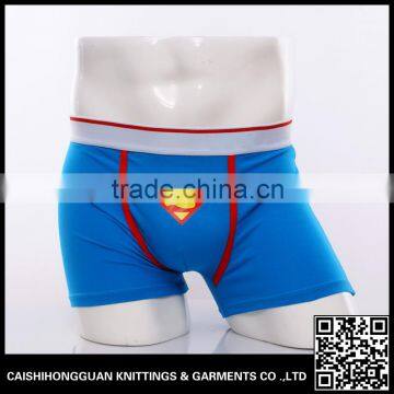 Newest style fashion mens underwear