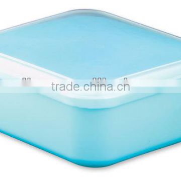 PM2408 Plastic Food Container