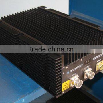 1200W DC-DC converter for electric vehicle