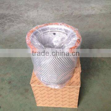 screw air compressor parts air filter oil filter gasket valve