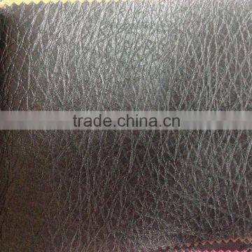 pvc leather for car seat, bag, shoes