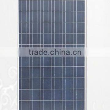 Solar panels 200w solar cells 60pcs for solar generator system