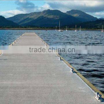 floating jetty for sale