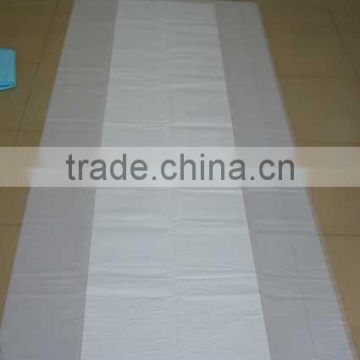 60cm*90cm Disposable Under Pad SUPER absorbency, Baby Under Pad, Incontinence Underpad, Underpad