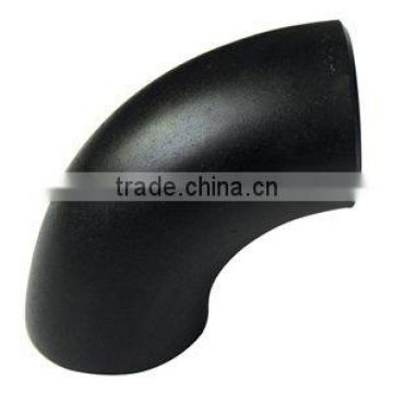 A234WPB SCH10-160 steel elbow