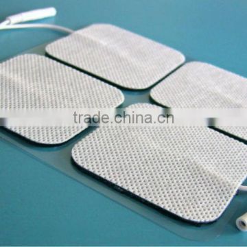 Medical Materials & Accessories Properties self-adhesive electrode pads