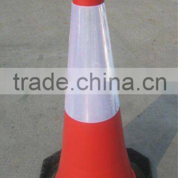 PE traffic cone