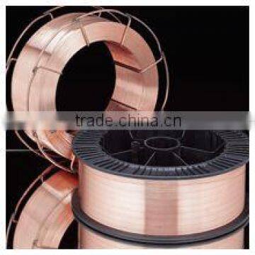 ER70S-6 15kg/spool 0.8mm