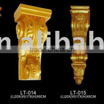 PU Ceiling Corbel