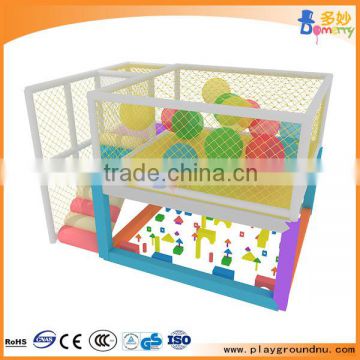 Hot Sale New Fashion Electronic Toy Indoor Playground Equipment