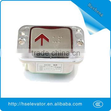 LG elevator braille button T2030 10C elevator hall button, elevator button price