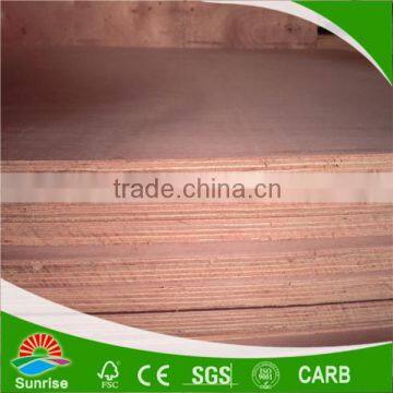 Hard Wood Plywood