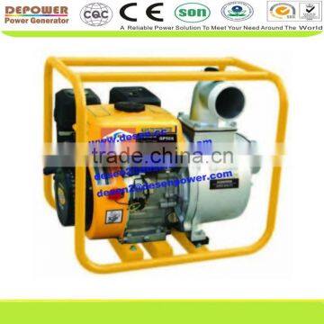 2''inch Gasoline Water Pump