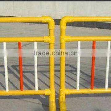 FRP Handrail/ FRP Pultruded Handrail Profile/Fiberglass Handrail