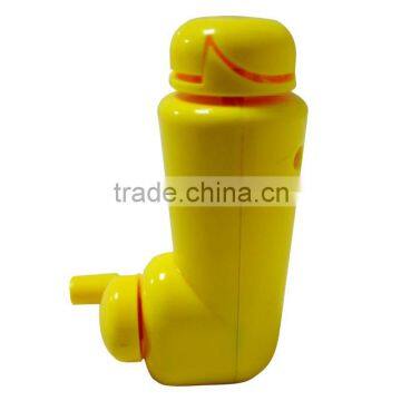 Cheap and Fast Mini Fan Rapid Prototype photo-4