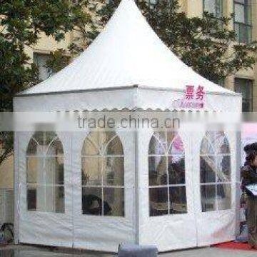 Good Price Hexagonal Tent