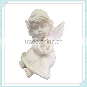 Hot Sales Polyresin Cherub photo-3