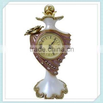 Antique Digital Table Clock