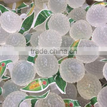 CP-50D Plastic Fruit Shape Bottle Blowing Machine