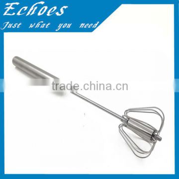 Stainless steel whisk manual