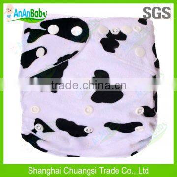 Hot New Products For 2014 Baby Diapers China Supplier Washable Baby Cloth Diapers