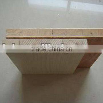 [good quality ]1220*2440*18mm poplar blockboard