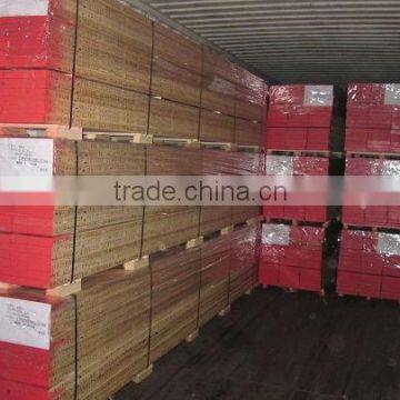 PINE LVL SCAFFOLD BOARD FOR U.A.E photo-3