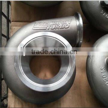 Ball Bearing Turbocharger