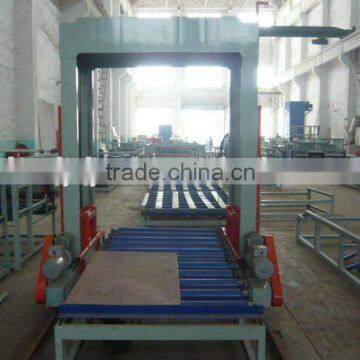 Building Mould Board Production Line