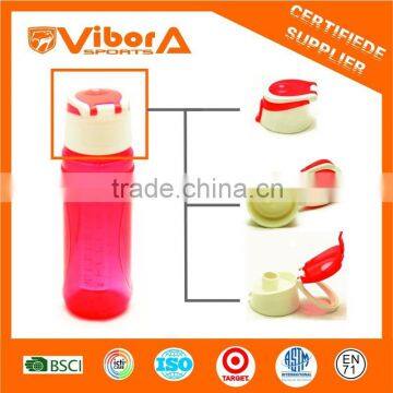 Tritan water bottle