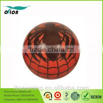 Polystyrene Anti Styrofoam Base pu Ball photo-3