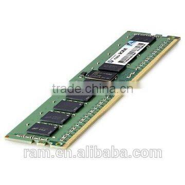 726722-B21 32GB (1x32GB) Quad Rank x4 DDR4-2133 CAS-15-15-15 Load Reduced Memory Kit