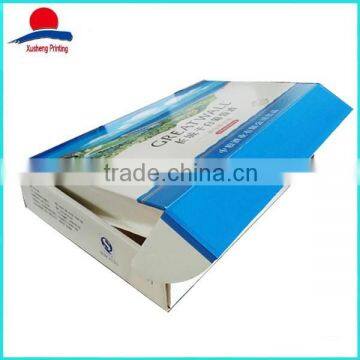 High Quality Printed Colorful Shipping Box