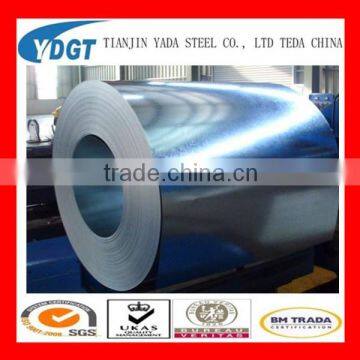 prepainted steel coil(ppgi)