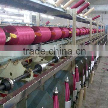 PP YARN High Tenacity PP FDY Yarn 50D to 3600D photo-4