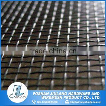 crazy selling heat treated square wire mesh